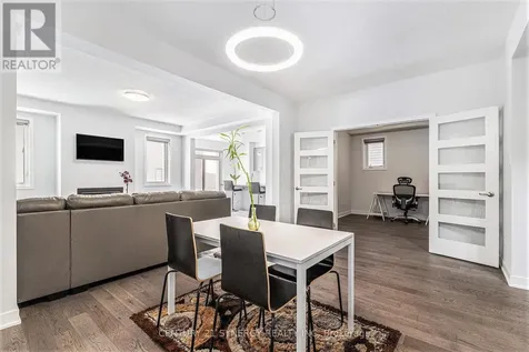309 Crossway Terrace Ottawa ON K2S 3A8