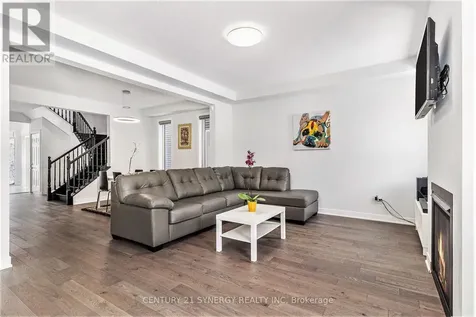 309 Crossway Terrace Ottawa ON K2S 3A8