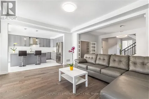 309 Crossway Terrace Ottawa ON K2S 3A8