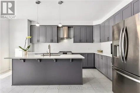 309 Crossway Terrace Ottawa ON K2S 3A8