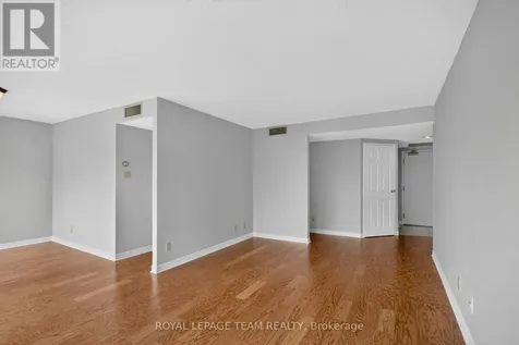 100 Grant Carman Drive Ottawa ON K2E 8B8