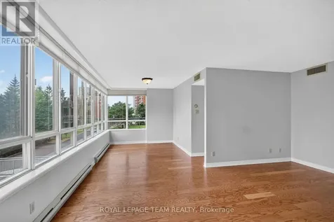 100 Grant Carman Drive Ottawa ON K2E 8B8