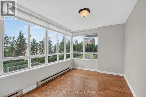 100 Grant Carman Drive Ottawa ON K2E 8B8