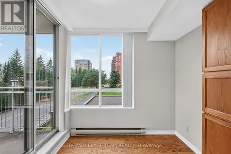 100 Grant Carman Drive Ottawa ON K2E 8B8