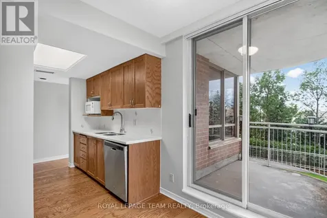 100 Grant Carman Drive Ottawa ON K2E 8B8
