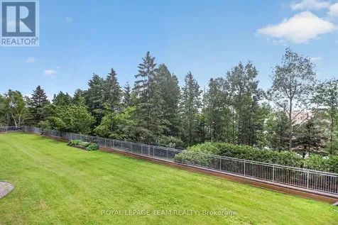 100 Grant Carman Drive Ottawa ON K2E 8B8