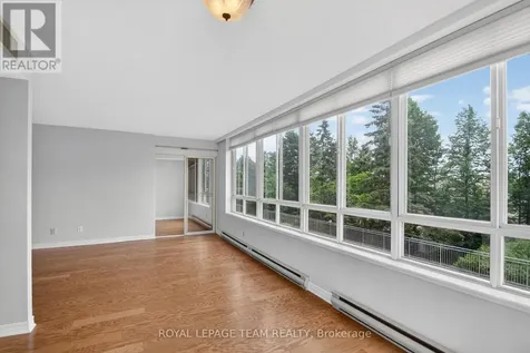 100 Grant Carman Drive Ottawa ON K2E 8B8