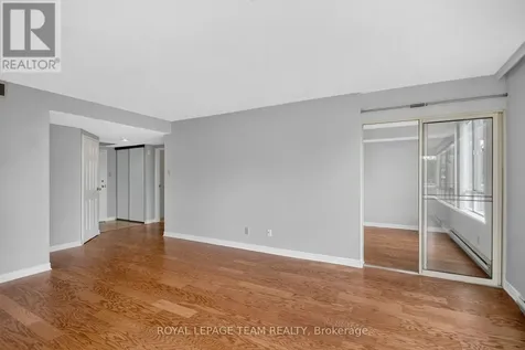 100 Grant Carman Drive Ottawa ON K2E 8B8