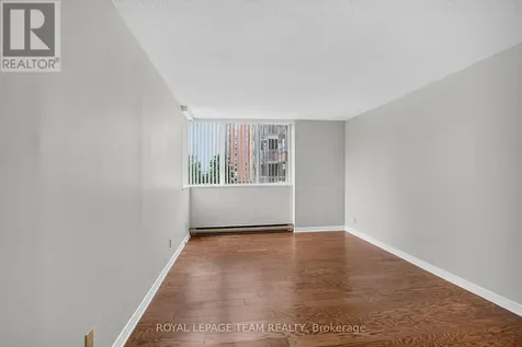 100 Grant Carman Drive Ottawa ON K2E 8B8
