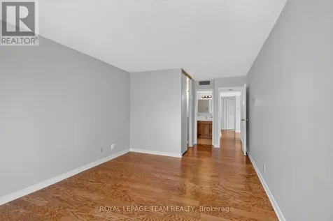 100 Grant Carman Drive Ottawa ON K2E 8B8