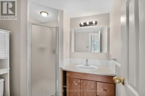 100 Grant Carman Drive Ottawa ON K2E 8B8