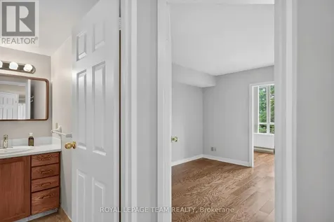 100 Grant Carman Drive Ottawa ON K2E 8B8