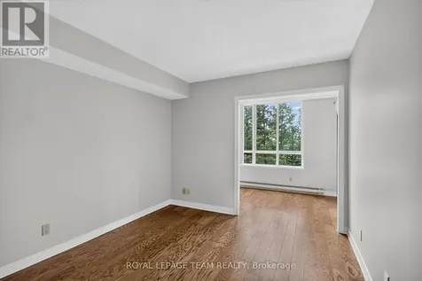 100 Grant Carman Drive Ottawa ON K2E 8B8