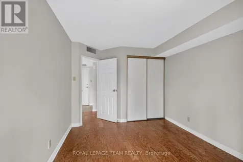 100 Grant Carman Drive Ottawa ON K2E 8B8