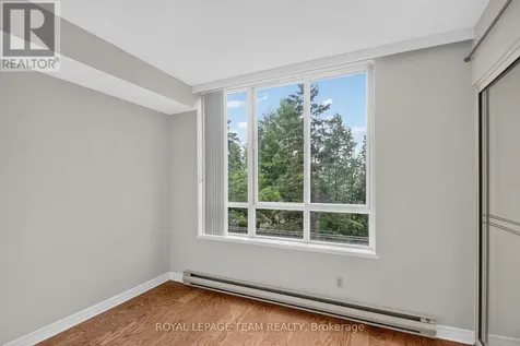 100 Grant Carman Drive Ottawa ON K2E 8B8