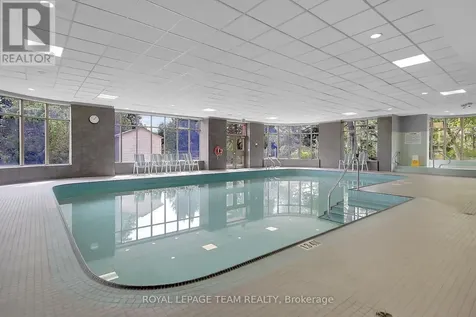 100 Grant Carman Drive Ottawa ON K2E 8B8