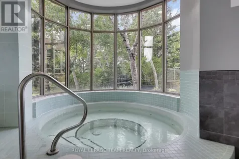 100 Grant Carman Drive Ottawa ON K2E 8B8