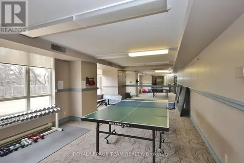 100 Grant Carman Drive Ottawa ON K2E 8B8