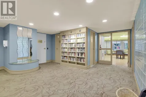 100 Grant Carman Drive Ottawa ON K2E 8B8