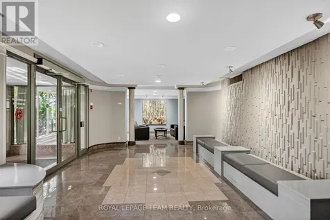100 Grant Carman Drive Ottawa ON K2E 8B8