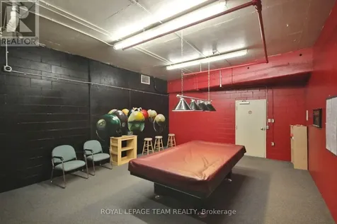 100 Grant Carman Drive Ottawa ON K2E 8B8