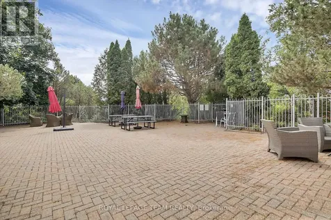 100 Grant Carman Drive Ottawa ON K2E 8B8