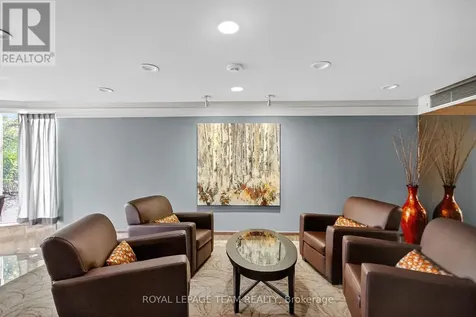 100 Grant Carman Drive Ottawa ON K2E 8B8