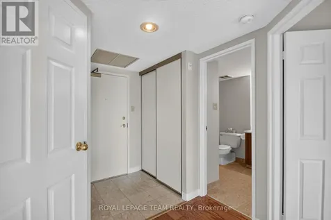 100 Grant Carman Drive Ottawa ON K2E 8B8