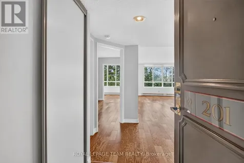 100 Grant Carman Drive Ottawa ON K2E 8B8