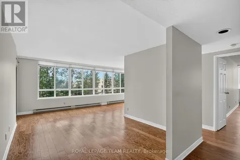 100 Grant Carman Drive Ottawa ON K2E 8B8