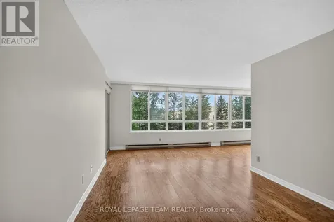 100 Grant Carman Drive Ottawa ON K2E 8B8