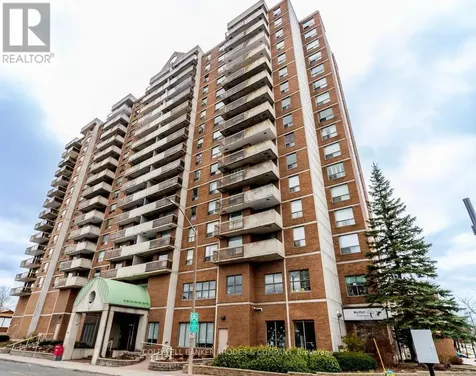 200 Lafontaine Avenue Ottawa ON K1L 8K8