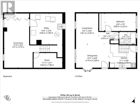 331 Beechgrove Avenue Ottawa ON K1Z 6R4
