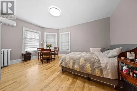 245 Bay Street Ottawa ON K1R 5Z4