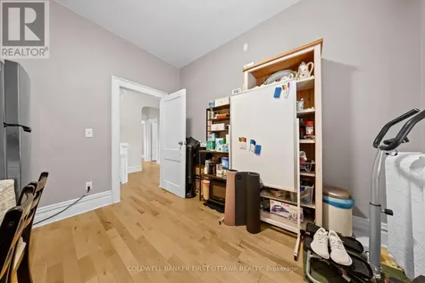 245 Bay Street Ottawa ON K1R 5Z4