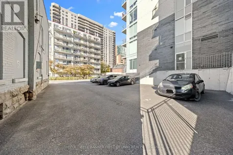 245 Bay Street Ottawa ON K1R 5Z4
