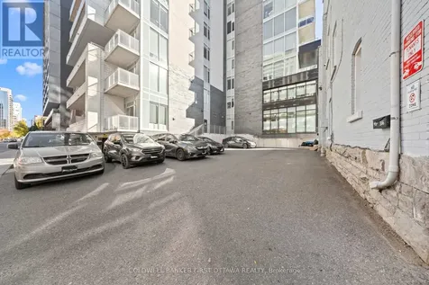 245 Bay Street Ottawa ON K1R 5Z4
