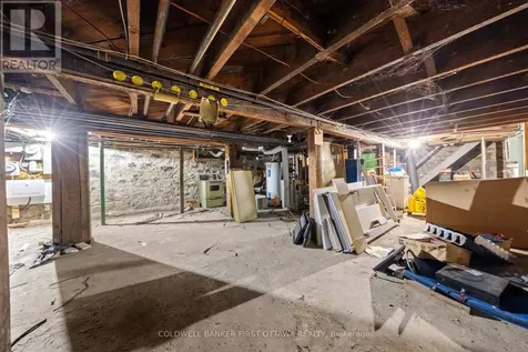 245 Bay Street Ottawa ON K1R 5Z4