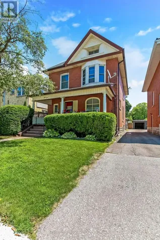 63 Southwick Street St. Thomas ON N5R 3S4
