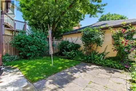 63 Southwick Street St. Thomas ON N5R 3S4
