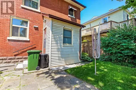 63 Southwick Street St. Thomas ON N5R 3S4