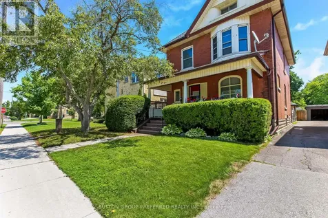 63 Southwick Street St. Thomas ON N5R 3S4