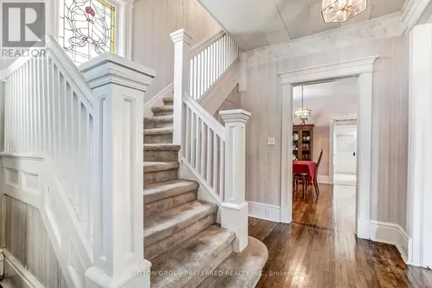 63 Southwick Street St. Thomas ON N5R 3S4