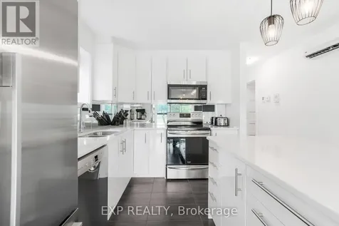 292 Masters Lane Clarence-rockland ON K4K 0K5