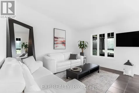 292 Masters Lane Clarence-rockland ON K4K 0K5