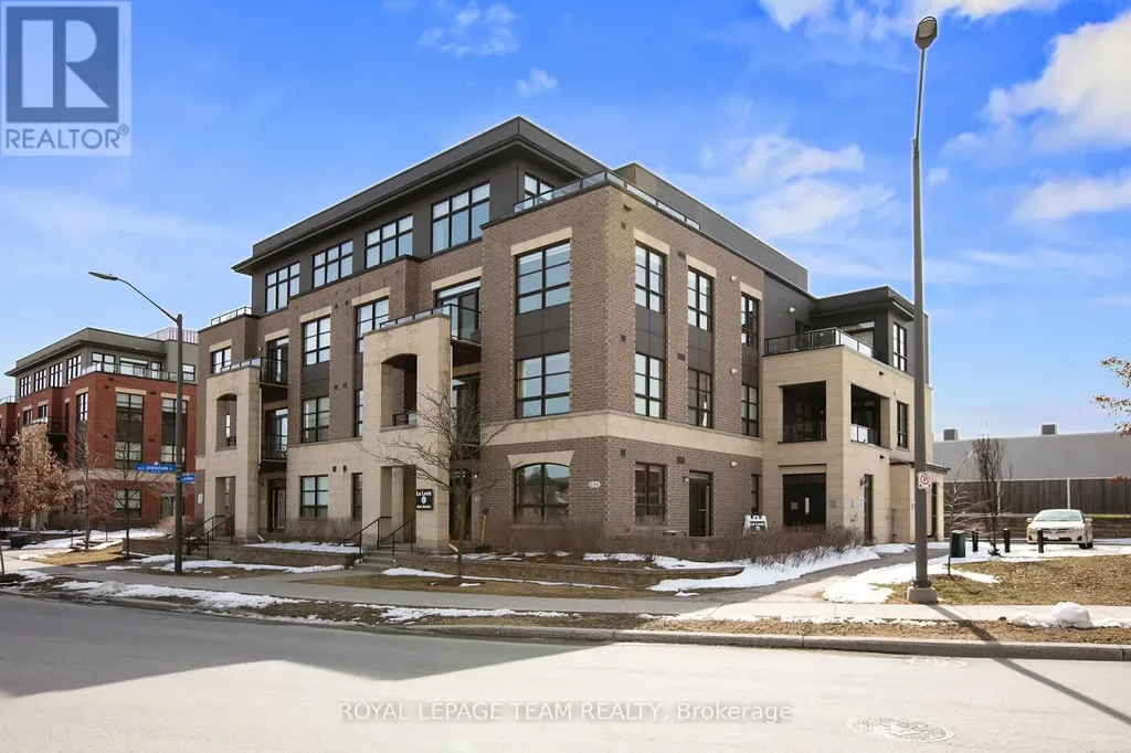 659 Sue Holloway Drive Ottawa ON K2J 5W4