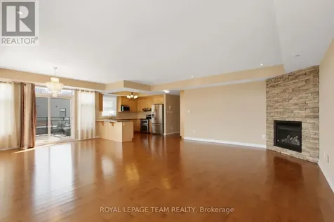 659 Sue Holloway Drive Ottawa ON K2J 5W4