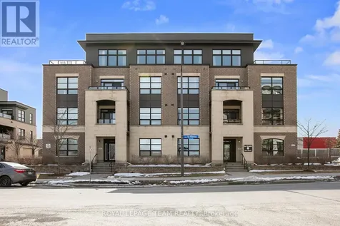 659 Sue Holloway Drive Ottawa ON K2J 5W4