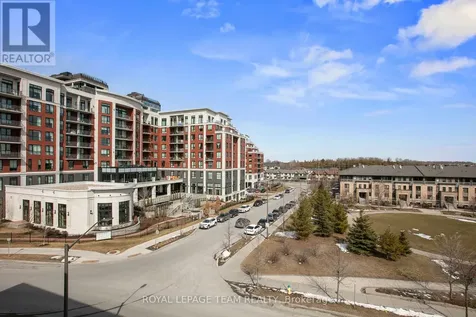 659 Sue Holloway Drive Ottawa ON K2J 5W4