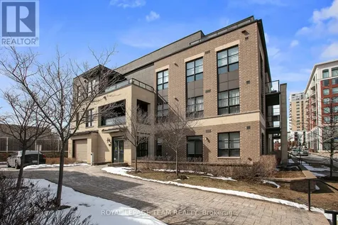 659 Sue Holloway Drive Ottawa ON K2J 5W4